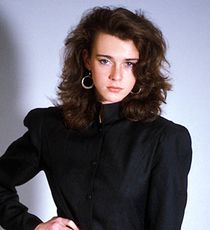 Maruschka Detmers, 62 года, Голландия Maruschka Detmers, 62 года,